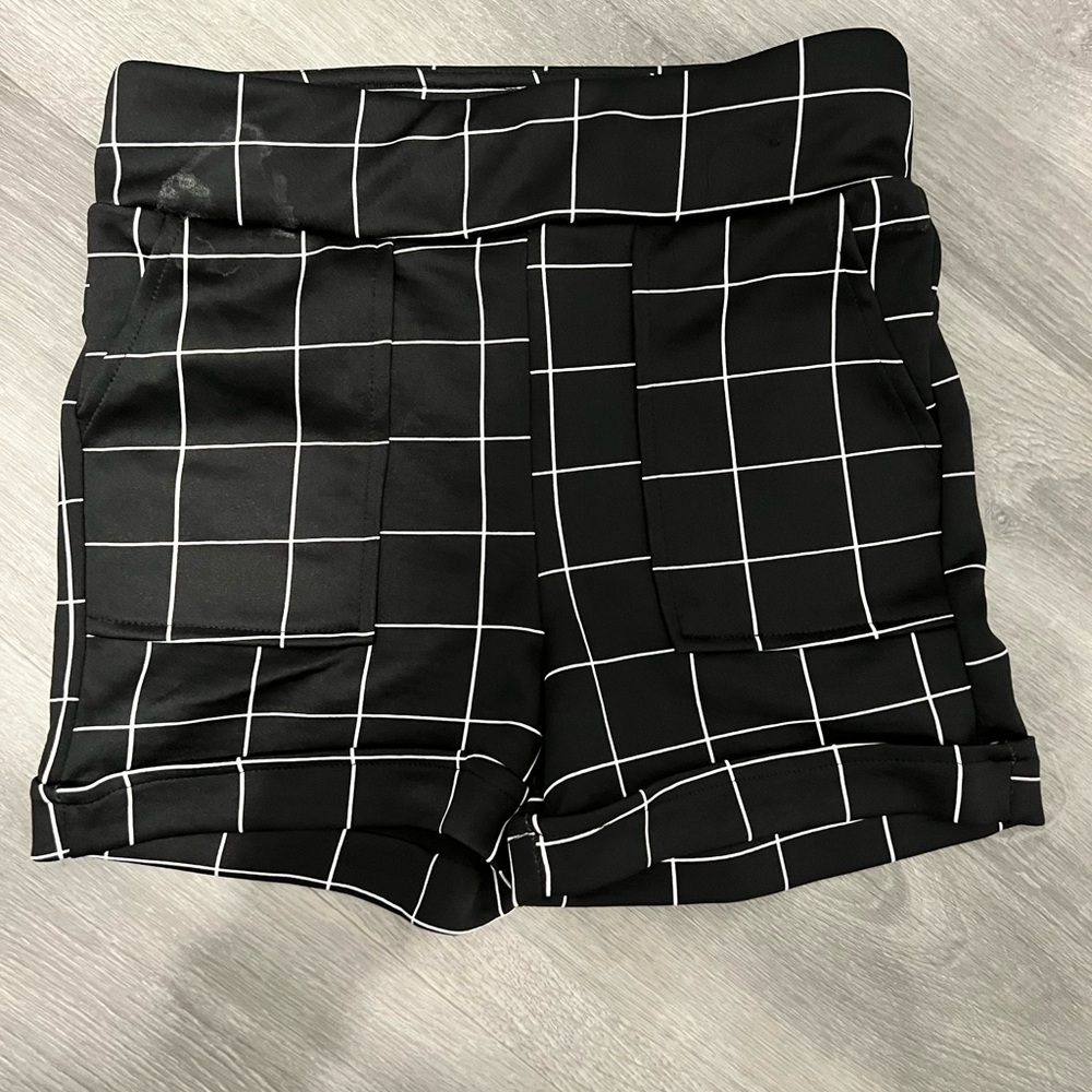 Shosho shorts